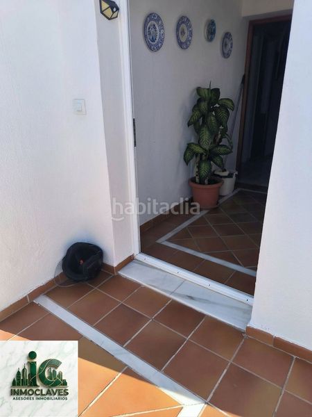 Foto 23b326dd-0414-45d3-a2aa-572919bbf20f. Casa adossada amb aparcament a San García Algeciras