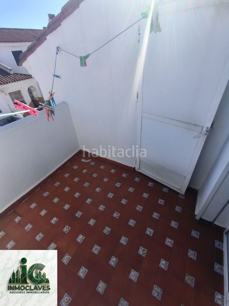 Foto 3167962d-fb41-4142-a922-b9e0c0735445. Casa adossada amb aparcament a San García Algeciras