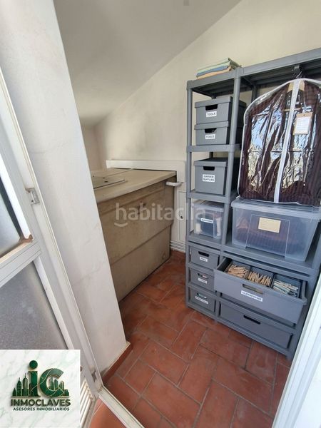 Foto 41b30f6a-882a-4fff-8828-bc862a4dbe85. Casa adossada amb aparcament a San García Algeciras
