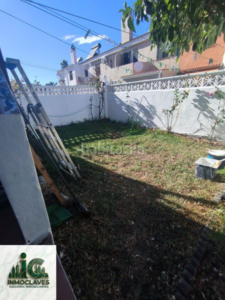 Foto 747f47ff-1602-43d9-a650-6e35a8393135. Casa adossada amb aparcament a San García Algeciras