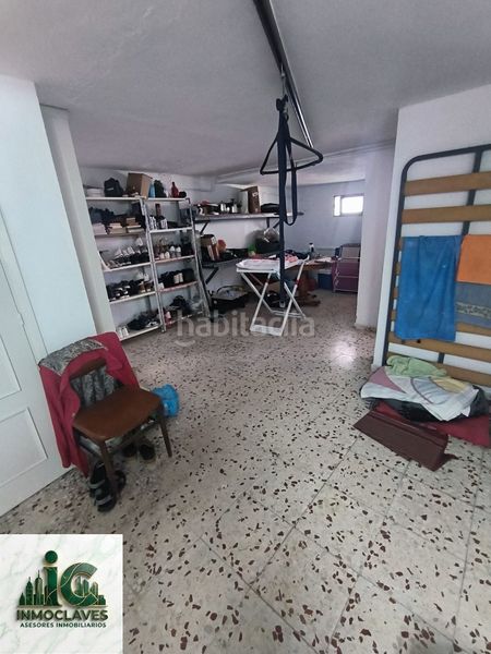 Foto 8f45f928-3aaf-4901-b84b-9c58755d51e3. Casa adossada amb aparcament a San García Algeciras