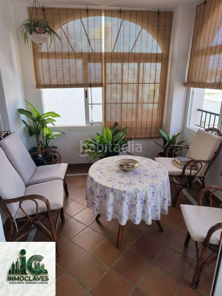 Foto ba45fb99-db4d-46ae-90c6-fb7518eaaee1. Casa adossada amb aparcament a San García Algeciras