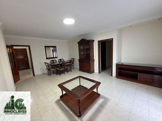 Lloguer Pis a La Reconquista - El Rosario. Piso en alquiler en san josé artesano  algeciras