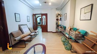 Appartamento en Casco Antiguo. Magnfico y amplio piso