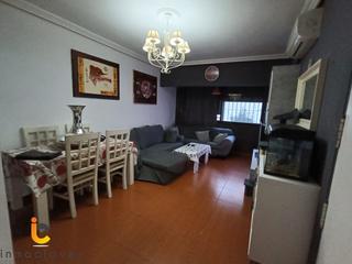 Appartement à Pescadores - Saladillo. Precioso piso enlanta baja en los toreros