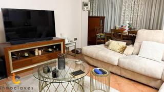 Appartamento en Casco Antiguo. Amplio piso en villa palma