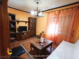 Maison à Pescadores - Saladillo