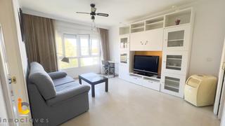 Appartamento en La Reconquista - El Rosario. Magnifico piso a la venta en el paseo martimo de algeciras.
