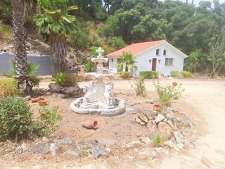 Finca rústica a Barrios (Los). Finca en benaharas