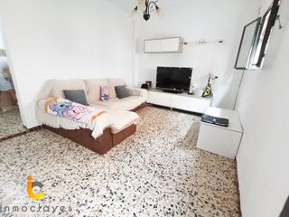 Casa a Bajadilla - Fuente Nueva. Se vende casa en la bajadilla