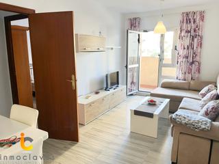 Location Appartement à Bajadilla - Fuente Nueva. Se alquila apartamento