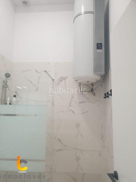Foto 06f0190d-0d6f-4c81-9a13-a091a64e3308. Apartamento  reformado en planta baja con patio privado en Algeciras