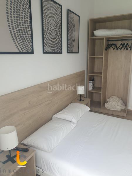 Foto 5289deaa-abcb-41b7-bfa5-0718c1931e2d. Apartamento  reformado en planta baja con patio privado en Algeciras