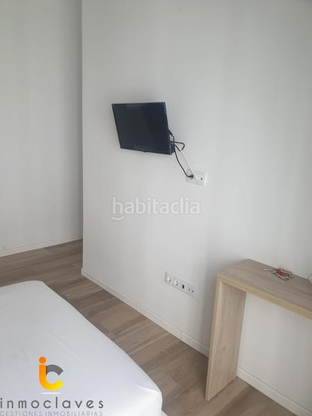 Foto dbab0bb1-4e7e-4c7c-8f9c-924722dc0b0d. Apartamento  reformado en planta baja con patio privado en Algeciras