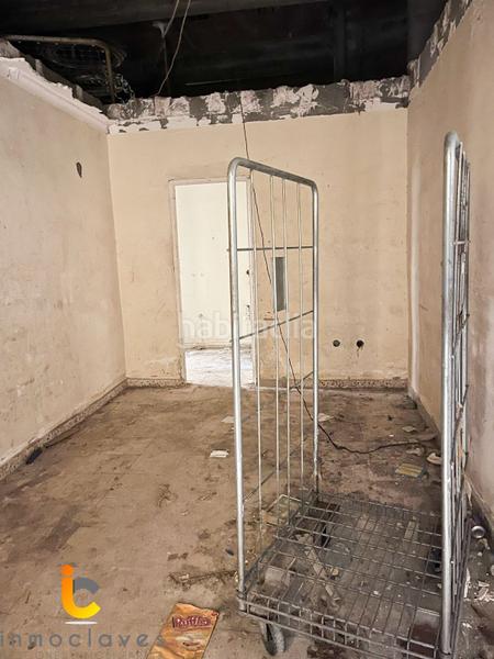 Foto 71399baf-91d2-4723-a001-2573b89d690b. Locale commerciale in Centro-San Felipe-Huerta Fava Línea de la Concepción (La)