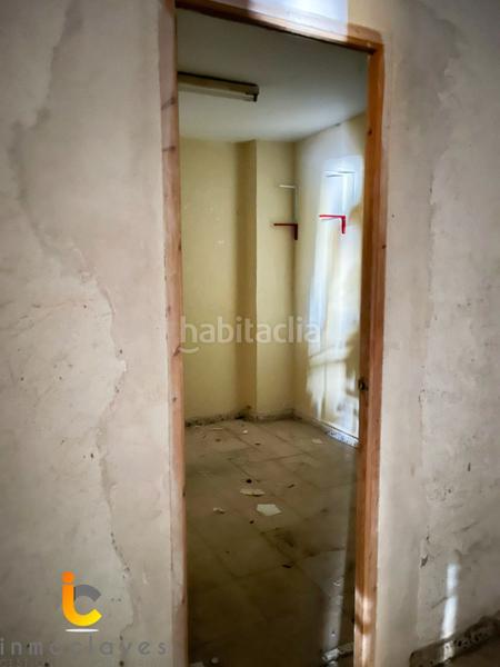 Foto a05b54a8-dc2b-4f79-930d-bf1b9f079b7a. Locale commerciale in Centro-San Felipe-Huerta Fava Línea de la Concepción (La)