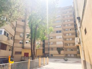 Local Comercial en Centro-San Felipe-Huerta Fava