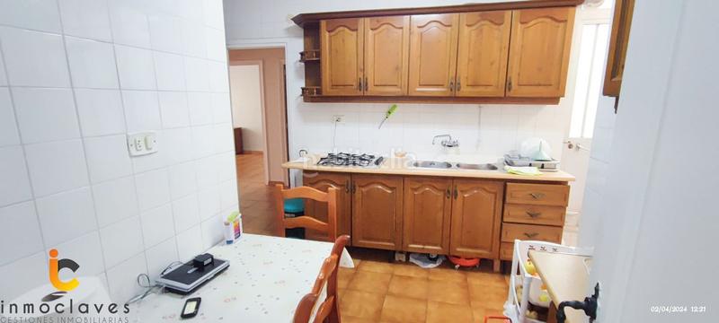 Foto 235ff2f5-da17-4e18-96fd-39fb6187ee32. Etagenwohnung in Pescadores - Saladillo Algeciras