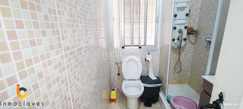 Foto 6b4df2d8-5bd6-4442-88e0-12784340e17c. Etagenwohnung in Pescadores - Saladillo Algeciras