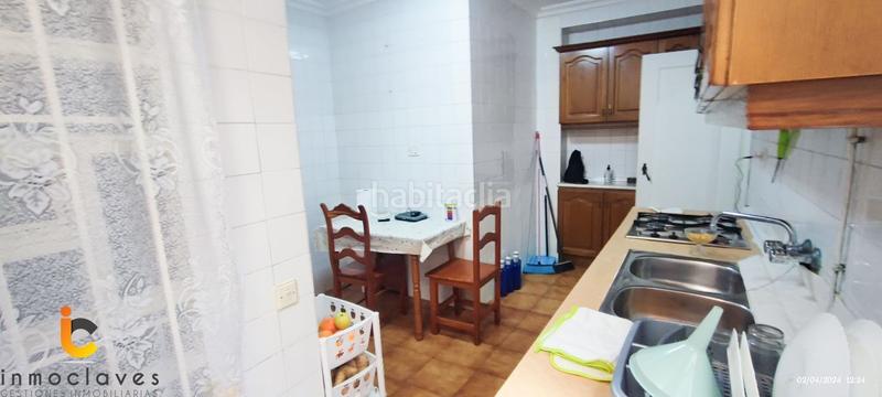 Foto 839e3f6f-92f6-4a3e-9b99-42079e2621f6. Etagenwohnung in Pescadores - Saladillo Algeciras