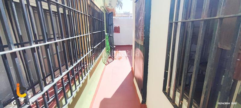 Foto 9913b5f3-561b-462e-907e-3963296da941. Etagenwohnung in Pescadores - Saladillo Algeciras