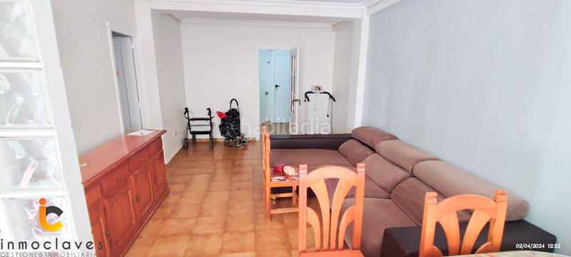 Foto c06c3cb9-7f29-4fbb-a963-d42af9a5e667. Etagenwohnung in Pescadores - Saladillo Algeciras