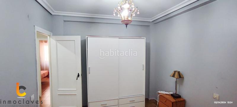 Foto cea2c6b9-2e82-4d6a-9195-dcc4b30dec3b. Etagenwohnung in Pescadores - Saladillo Algeciras