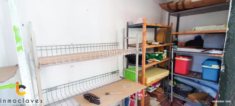 Foto ebb250f1-6f75-4386-adcf-fcbad0044957. Etagenwohnung in Pescadores - Saladillo Algeciras