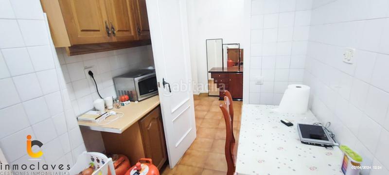 Foto f2424ec7-1cdd-465e-852b-357968d3e04c. Etagenwohnung in Pescadores - Saladillo Algeciras