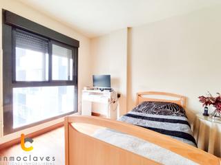 Apartament a Bajadilla - Fuente Nueva. Parque del estrecho