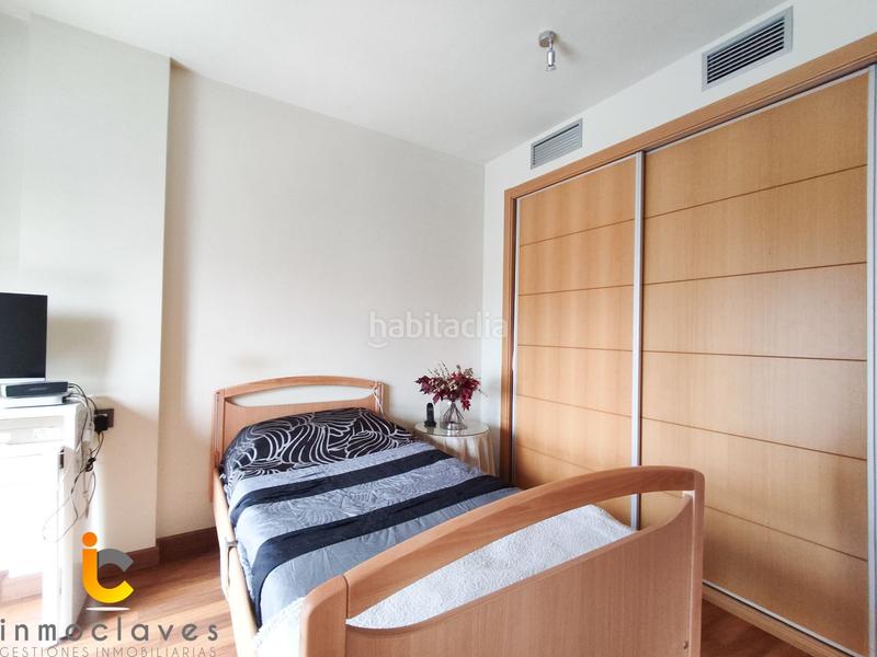 Foto 76b5e36e-efc5-4b7d-abc2-41e087b31c46. Apartamento parque del estrecho en Bajadilla - Fuente Nueva Algeciras