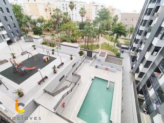 Appartement à Bajadilla - Fuente Nueva. Parque del estrecho