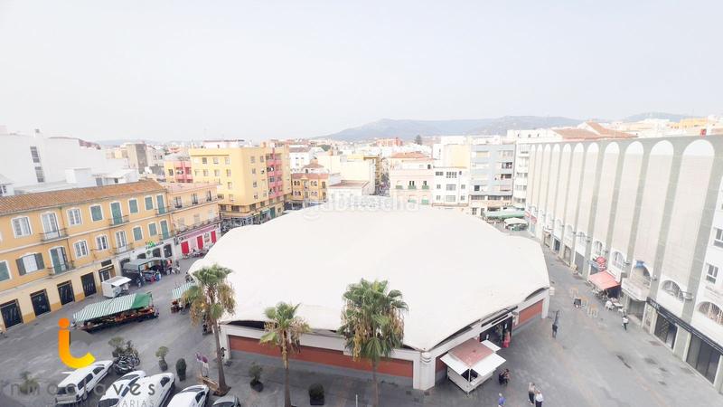 Foto f995b7b8-f418-494c-8667-72594b38f03b. Dúplex ático dúplex en el centro en Casco Antiguo Algeciras