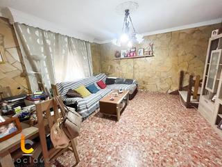 Casa en El Rinconcillo