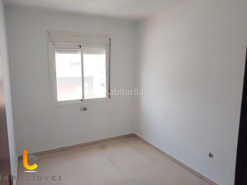 Foto 7b4fdaf7-d288-48e3-964f-9365b56ce5d4. Etagenwohnung in Pescadores - Saladillo Algeciras