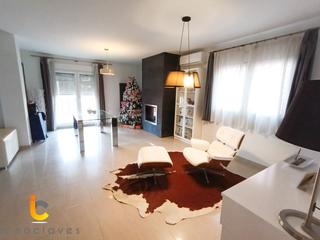 House in San García