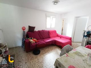 Appartement à Pescadores - Saladillo. Oportunidad en la piñera, algeciras!