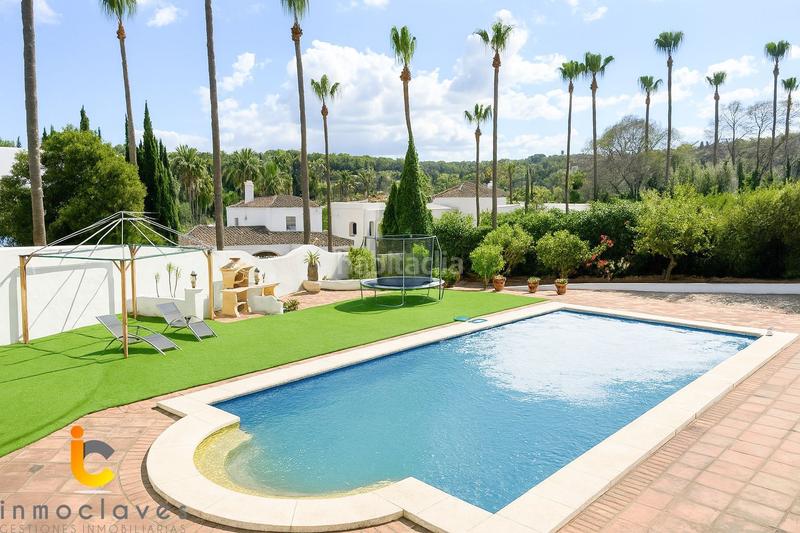 Foto b97a05df-c195-4293-b745-8337b2133b2d. Maison avec parking piscine dans Sotogrande alto Sotogrande