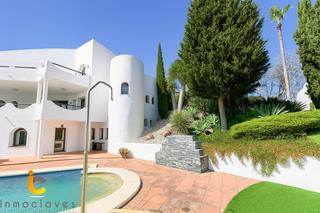 Maison à Sotogrande Alto