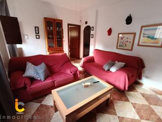 Maison à Pescadores - Saladillo. Oportunidad de vivienda en planta baja