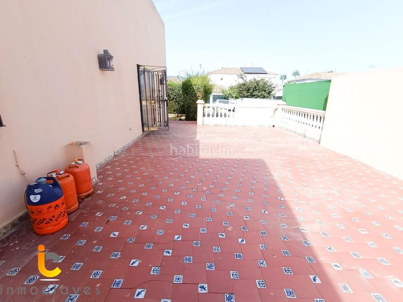 Foto 2ce6db54-96c1-4556-ad4a-9b51ad8524ba. Casa con parcheggio in San García Algeciras