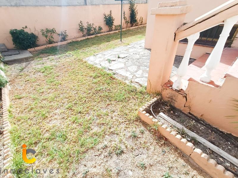 Foto 31fe5a34-44fc-48b2-883a-fe635987061a. Casa con parcheggio in San García Algeciras