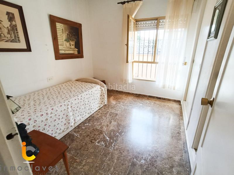 Foto 395fec35-4b15-43cc-8fab-3d6f3aa3aef3. Casa con parcheggio in San García Algeciras