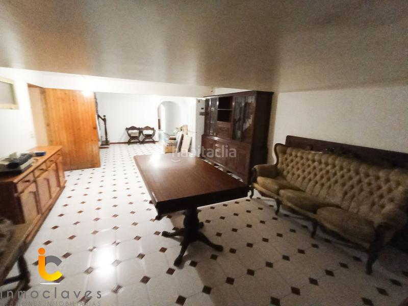 Foto 417b578c-2db5-4bbe-9650-75a3e541de15. Casa con parcheggio in San García Algeciras