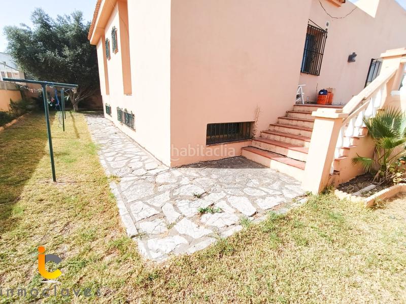 Foto 48a639ba-2703-4f0a-a972-f96920b99bc2. Casa con parcheggio in San García Algeciras