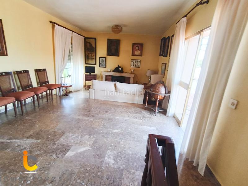 Foto 8e327fac-6f5f-460d-80e6-0dfad763270f. Casa con parcheggio in San García Algeciras