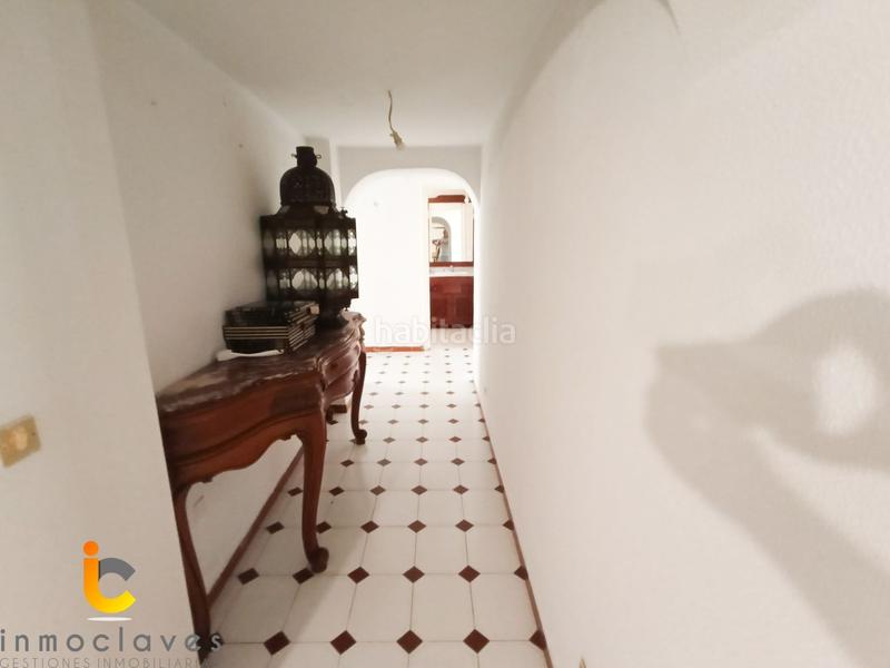 Foto b4510e3f-8b28-46a6-ae8b-18cbb525741d. Casa con parcheggio in San García Algeciras