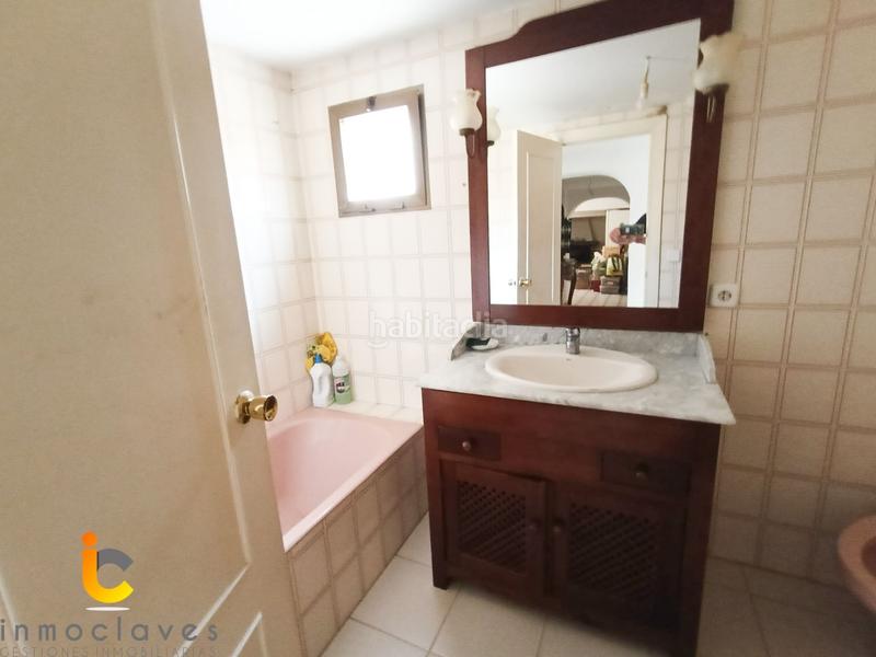 Foto d753a719-3d25-471e-91d3-6fe8ed9d9997. Casa con parcheggio in San García Algeciras