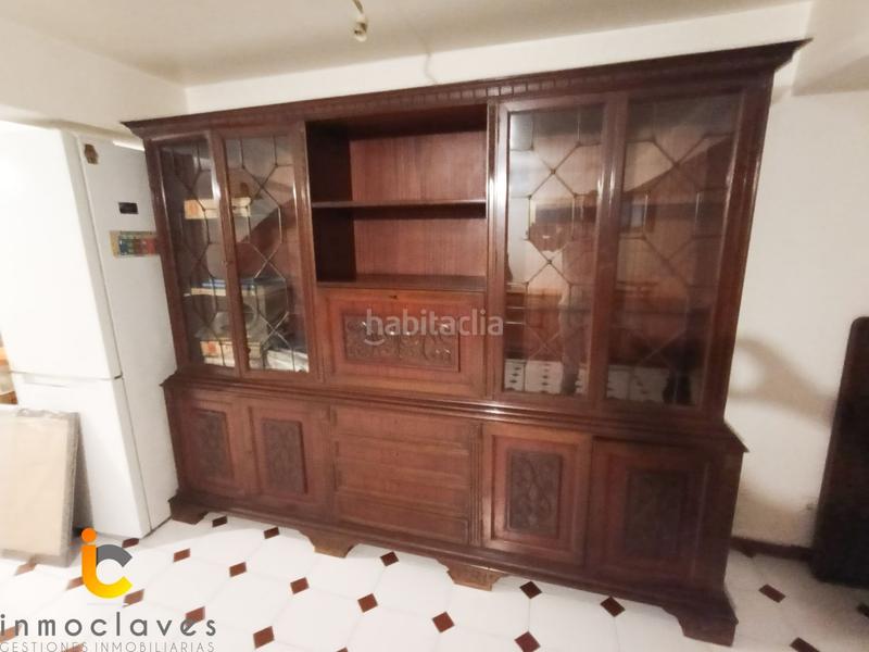 Foto db16a88f-fe88-46bd-956f-8797b41f1454. Casa con parcheggio in San García Algeciras