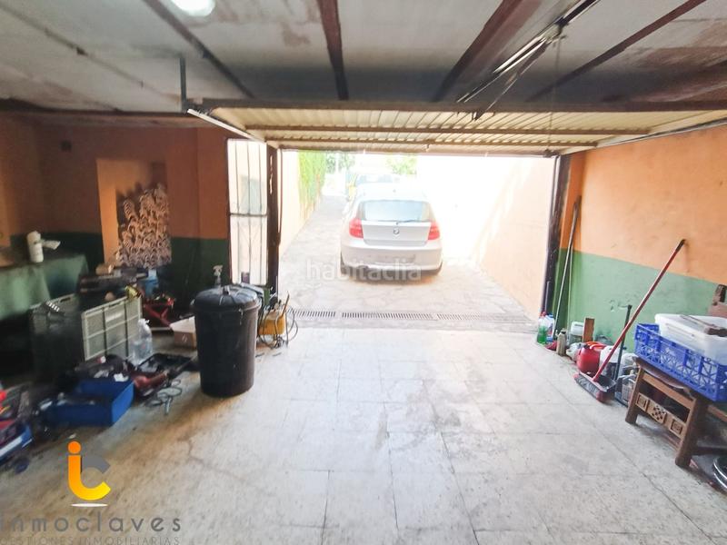 Foto 55f8cb4d-07ef-48d6-a152-374fd3d5a2aa. Haus mit parking in San García Algeciras